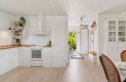 Yderby Maison | "Botwith" - 125m from the sea by Interhome