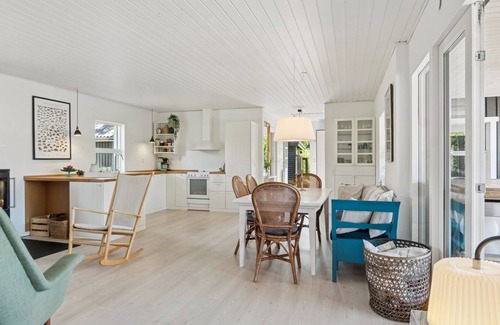 Yderby Maison | "Botwith" - 125m from the sea by Interhome