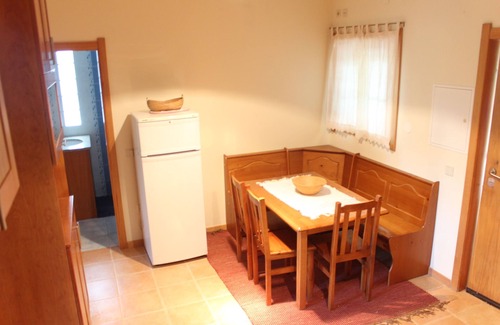 Couto de Esteves Maison | Le coin de Bouço Velho