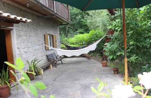 Couto de Esteves Maison | Le coin de Bouço Velho