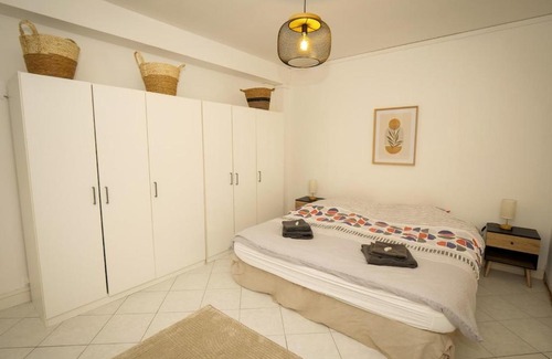 Port-de-Bouc Appartement | Bouc et Lumières