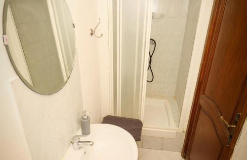 Port-de-Bouc Appartement | Bouc et Lumières