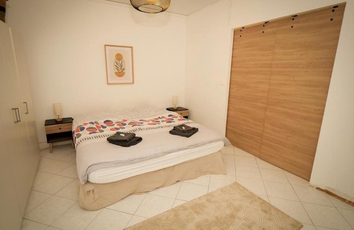 Port-de-Bouc Appartement | Bouc et Lumières