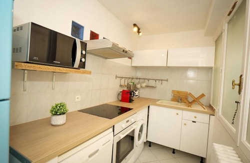 Port-de-Bouc Appartement | Bouc et Lumières