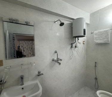 Boudhha Maison | Boudha Dungkar guest house