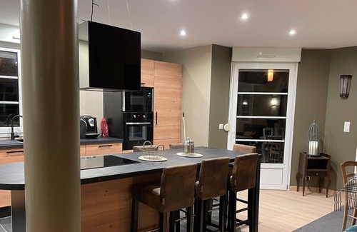Epinal Maison | LE BOUDOIR