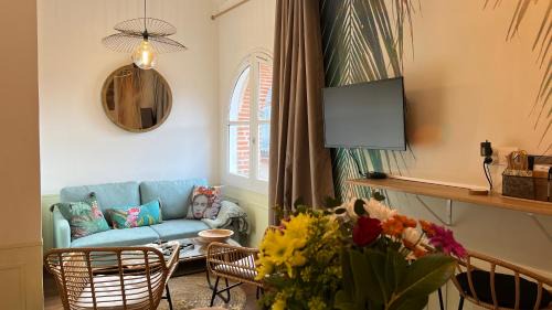 Montauban Appartement | Boudu L'Appart ! Le Charme unique en hyper centre