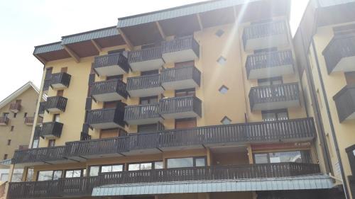 Allos le Seignus Appartement | Bouffée d Oxygène