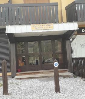 Allos le Seignus Appartement | Bouffée d Oxygène