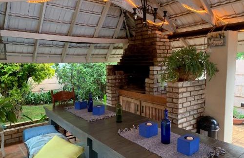 Polokwane Lit Et Petit-Déjeuner | Bougain Villa Guest House