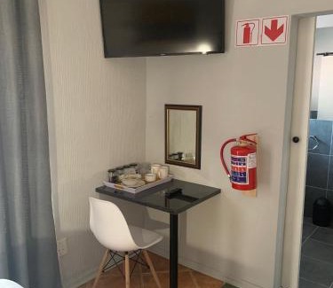 Polokwane Lit Et Petit-Déjeuner | Bougain Villa Guest House