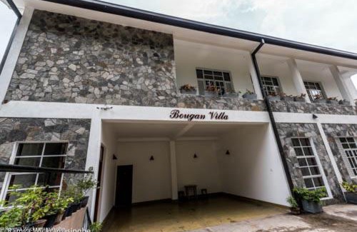 Kandy Lit Et Petit-Déjeuner | BOUGAIN VILLA Luxury "HOME STAY" In Kandy