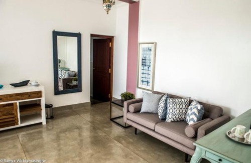 Kandy Lit Et Petit-Déjeuner | BOUGAIN VILLA Luxury "HOME STAY" In Kandy