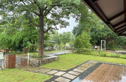 Bhor Hôtel | Bougain Villa Resort Park By Dream Villas