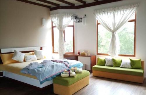 Kuppiyawatta East Appartement | Bougainvilla Colombo 10