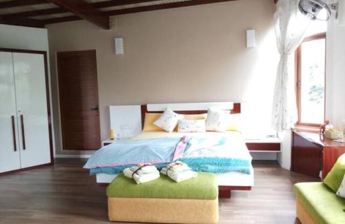 Kuppiyawatta East Appartement | Bougainvilla Colombo 10