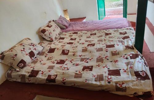 Naukuchiyatal Lit Et Petit-Déjeuner | Bougainvilla Mountain Retreat, near Bhimtal