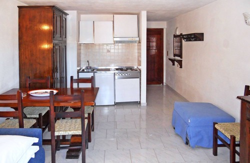Porto Cervo Appartement | Bougainvillae Mono by Interhome