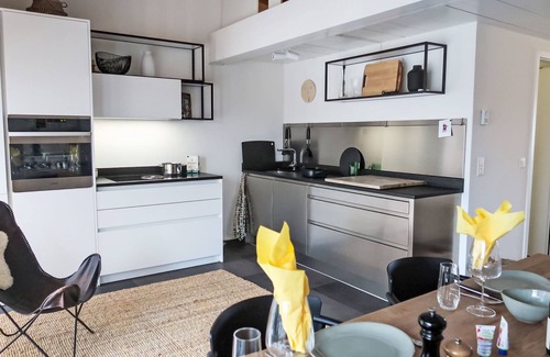 Bouveret Appartement | Bougainville C3/2 by Interhome