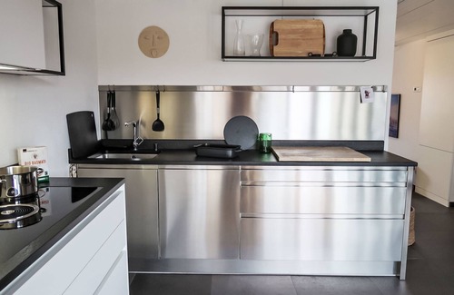 Bouveret Appartement | Bougainville C3/2 by Interhome