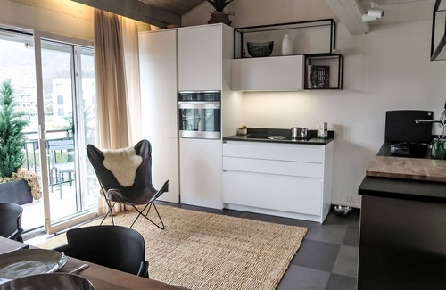 Bouveret Appartement | Bougainville C3/2 by Interhome
