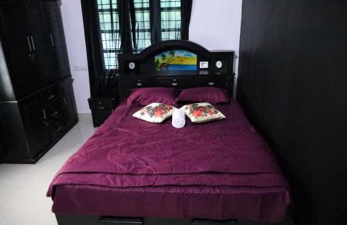 Udumbanchola Maison | Bougainvillea Homestay