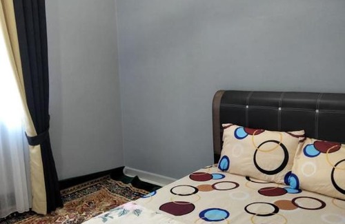 Kota Bharu Maison | Bougainvillea homestay