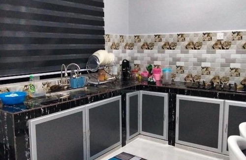 Kota Bharu Maison | Bougainvillea homestay
