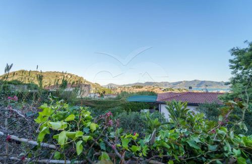 Portoferraio Appartement | Bougainvilles Lodges - Goelba