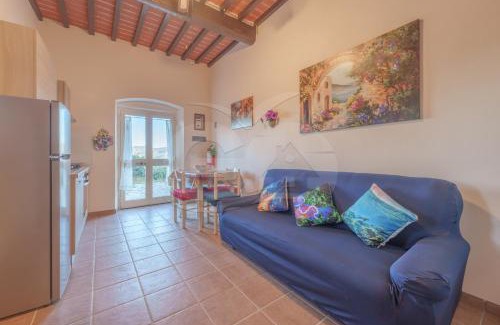 Portoferraio Appartement | Bougainvilles Lodges - Goelba