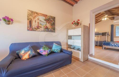 Portoferraio Appartement | Bougainvilles Lodges - Goelba