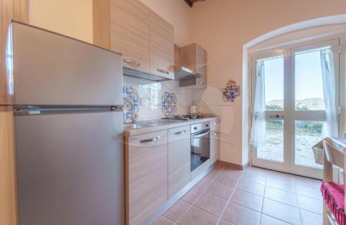 Portoferraio Appartement | Bougainvilles Lodges - Goelba
