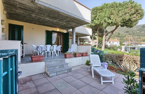 Morcone Appartement | Bouganville
