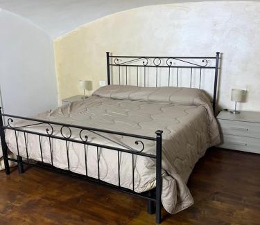 Vasto Appartement | Bouganville