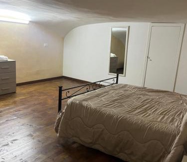 Vasto Appartement | Bouganville