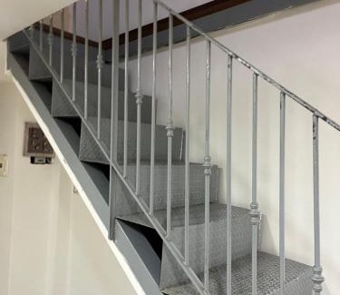 Vasto Appartement | Bouganville