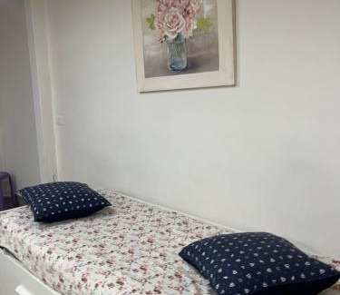 Vasto Appartement | Bouganville