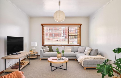 North Hobart Maison | Boujee on Burnett