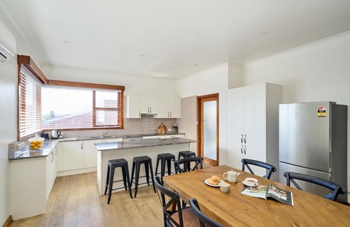 North Hobart Maison | Boujee on Burnett
