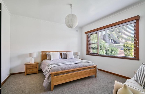 North Hobart Maison | Boujee on Burnett