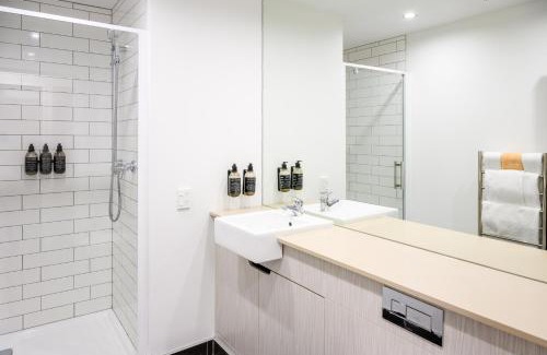 Te Aro Hôtel | Boulcott Suites