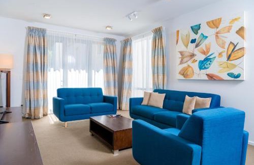 Te Aro Hôtel | Boulcott Suites