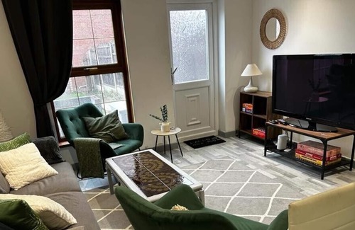 Tipton Maison | Boulder - 3 Bedroom house