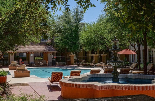 Oro Valley Copropriété | Boulder Canyon Condominiums: Serene Retreat in Oro Valley