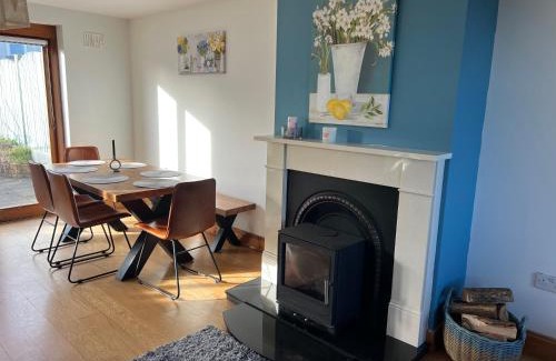 Castletownsend Maison | Boulder, Castletownshend, West Cork