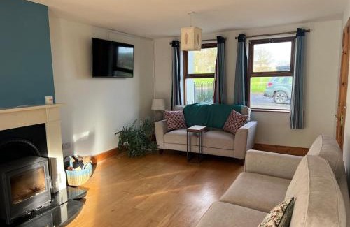 Castletownsend Maison | Boulder, Castletownshend, West Cork