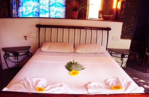 Kalawana Hôtel | Boulder Garden