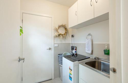 Reservoir Maison | Boulder House