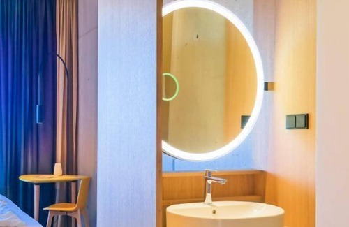 Leonding Hôtel | boulderbar hotel linz
