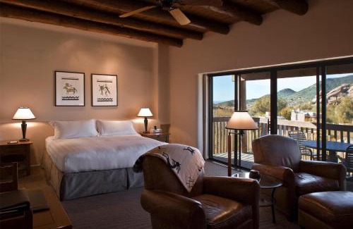 The Boulders Station Balnéaire | Boulders Resort & Spa Scottsdale, Curio Collection by Hilton